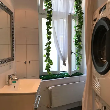 Pearl Hostel Interlaken