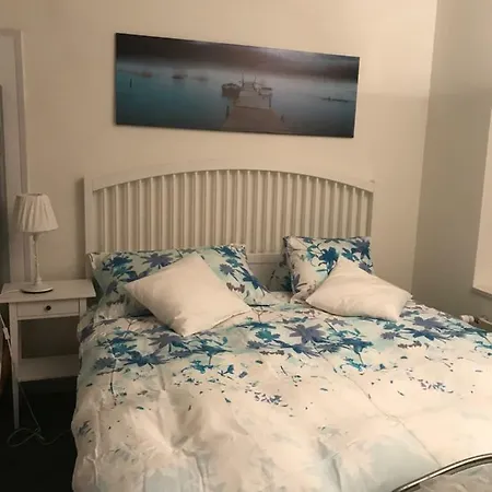 Hostel Pearl Interlaken