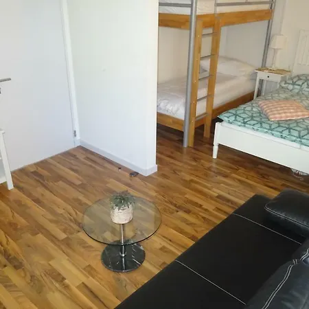 Hostel Pearl Interlaken
